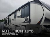 2022 Grand Design Reflection