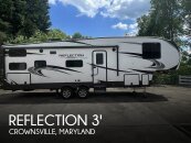 2022 Grand Design Reflection