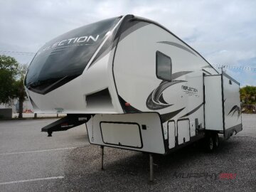 2022 Grand Design Reflection 295RL