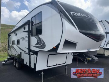 2022 Grand Design Reflection 260RD
