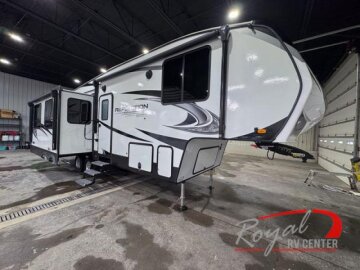 2022 Grand Design Reflection 295RL