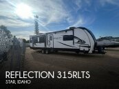 2022 Grand Design Reflection 315RLTS