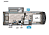 2022 Grand Design Reflection 260RD