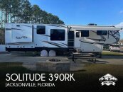 2022 Grand Design Solitude 390RK