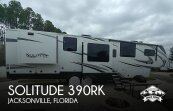 2022 Grand Design Solitude 390RK