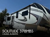 2022 Grand Design Solitude