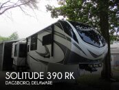 2022 Grand Design Solitude