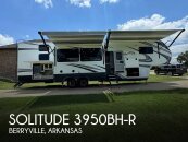 2022 Grand Design Solitude
