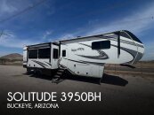 2022 Grand Design Solitude