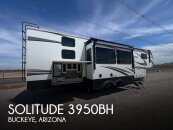 2022 Grand Design Solitude