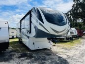 2022 Grand Design Solitude 390RK