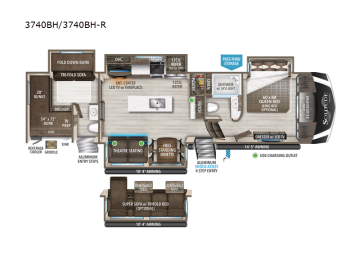 2022 Grand Design Solitude