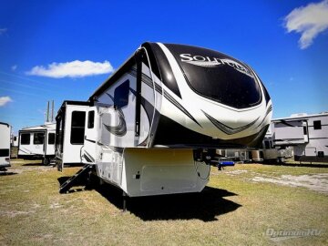 2022 Grand Design Solitude 310GK