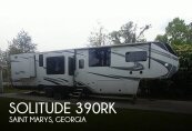 2022 Grand Design Solitude 390RK