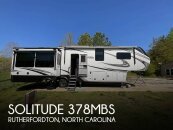 2022 Grand Design Solitude