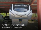 2022 Grand Design Solitude 390RK