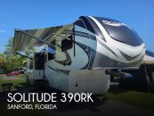 2022 Grand Design Solitude 390RK