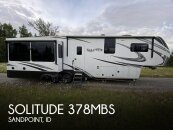 2022 Grand Design Solitude