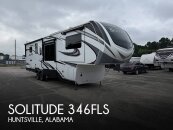 2022 Grand Design Solitude
