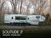 2022 Grand Design Solitude