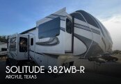 2022 Grand Design Solitude