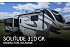 2022 Grand Design Solitude 310GK