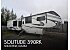 2022 Grand Design Solitude 390RK