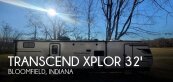 2022 Grand Design Transcend