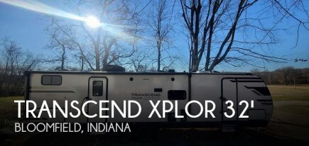 Photo 1 for 2022 Grand Design Transcend