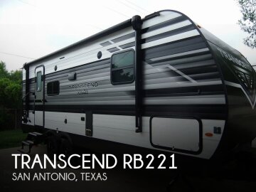 2022 Grand Design Transcend
