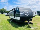 2022 Grand Design Transcend