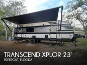 2022 Grand Design Transcend