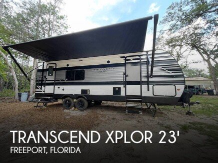 Photo 1 for 2022 Grand Design Transcend