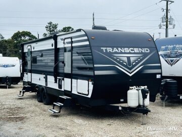 2022 Grand Design Transcend 245RL