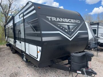 2022 Grand Design Transcend