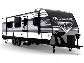 2022 Grand Design Transcend