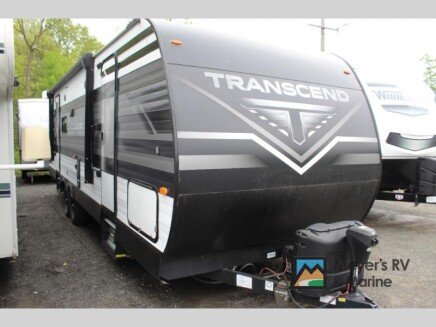 Photo 1 for 2022 Grand Design Transcend 265BH