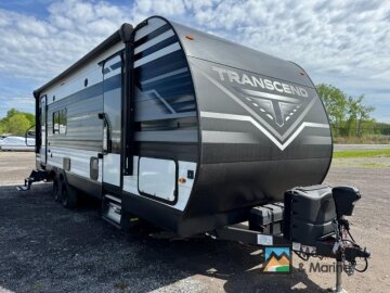 2022 Grand Design Transcend