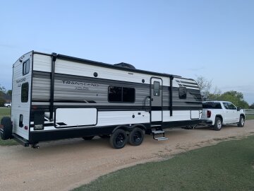 2022 Grand Design Transcend 265BH