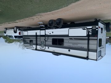 2022 Grand Design Transcend 265BH