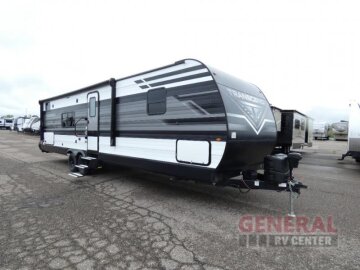 2022 Grand Design Transcend 297QB