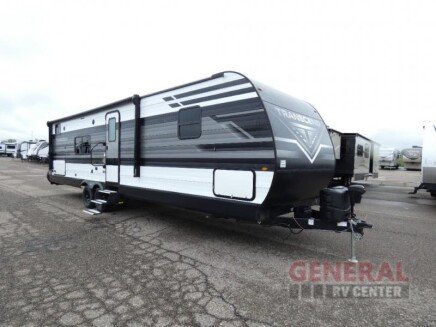 Photo 1 for 2022 Grand Design Transcend 297QB