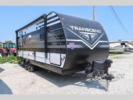 Photo 1 for 2022 Grand Design Transcend