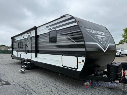 Photo 1 for 2022 Grand Design Transcend 297QB
