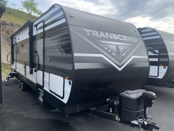 2022 Grand Design Transcend
