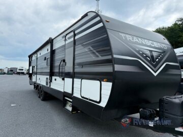 2022 Grand Design Transcend