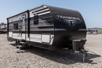 2022 Grand Design Transcend