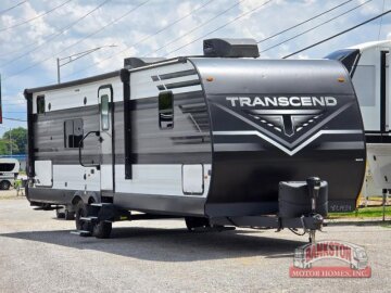 2022 Grand Design Transcend 297QB