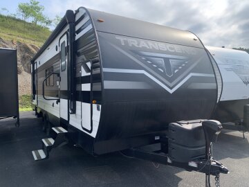 2022 Grand Design Transcend
