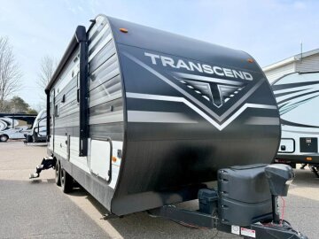 2022 Grand Design Transcend